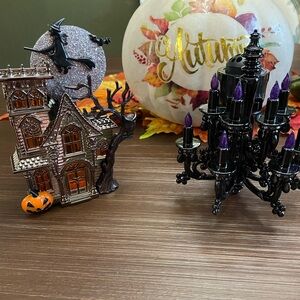 Bath and Body works plug in Halloween 🎃